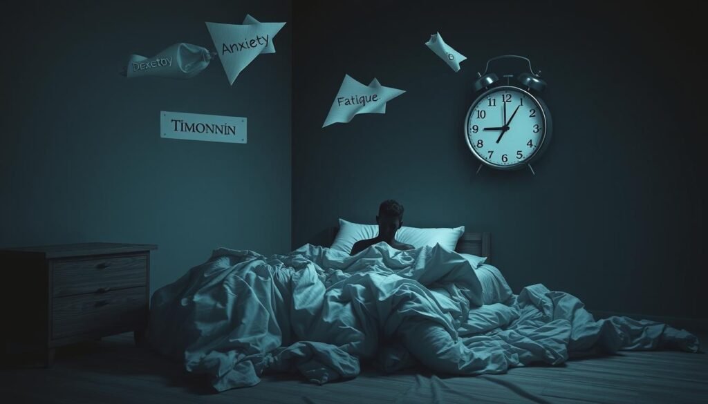 insomnia comorbidities