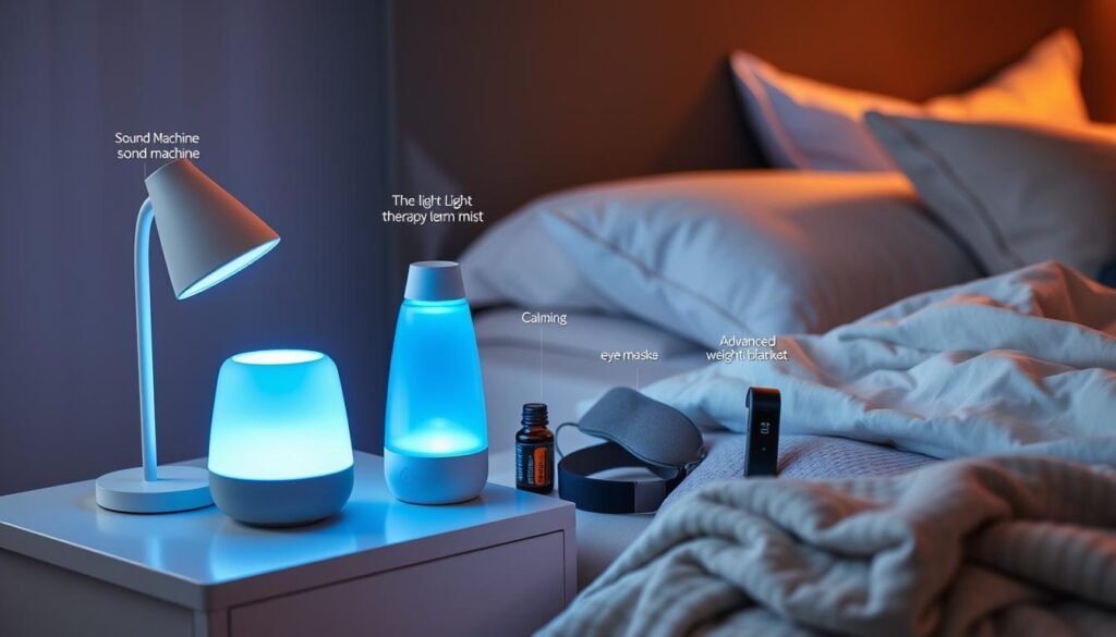 insomnia devices