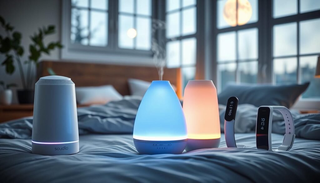 insomnia devices