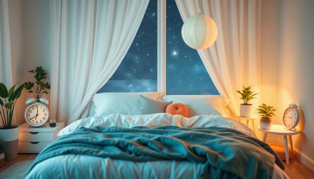 insomnia management strategies