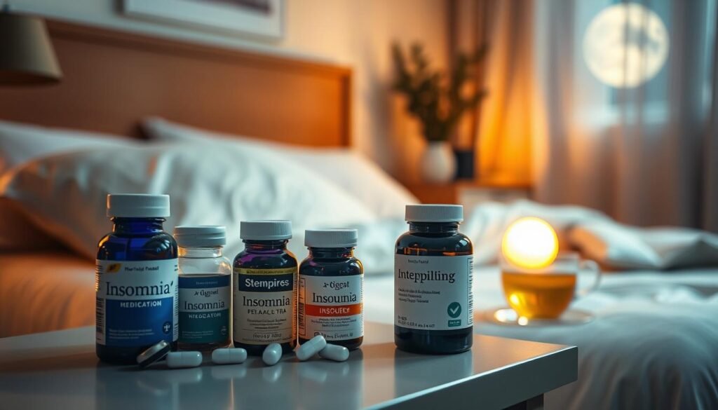 insomnia medications