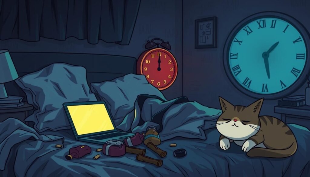 insomnia memes