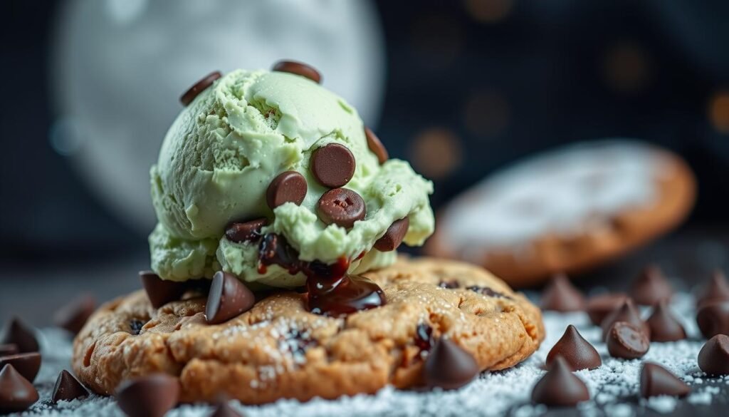 insomnia mint chocolate chip