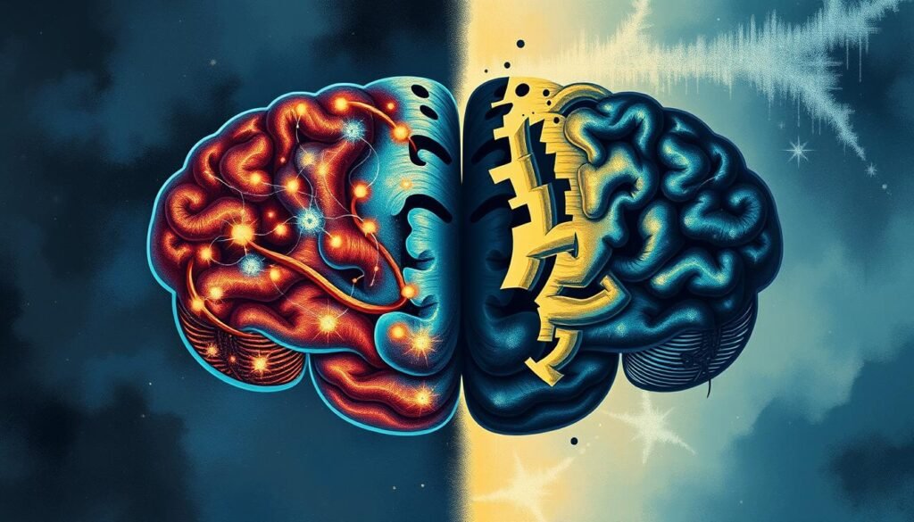 insomnia neurological impact