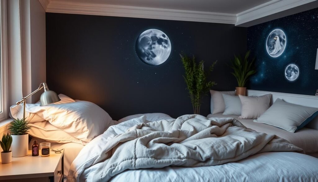 insomnia remedies and sleep solutions