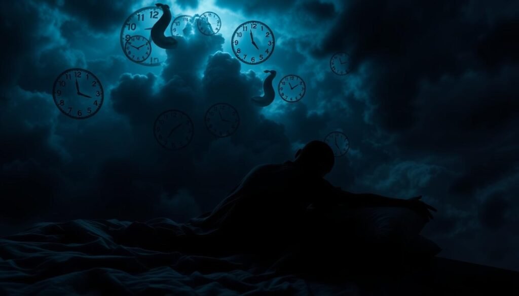 insomnia stroke risk