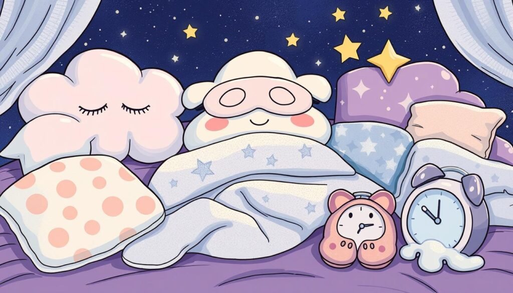 insomnia support humor in sleep merchandise