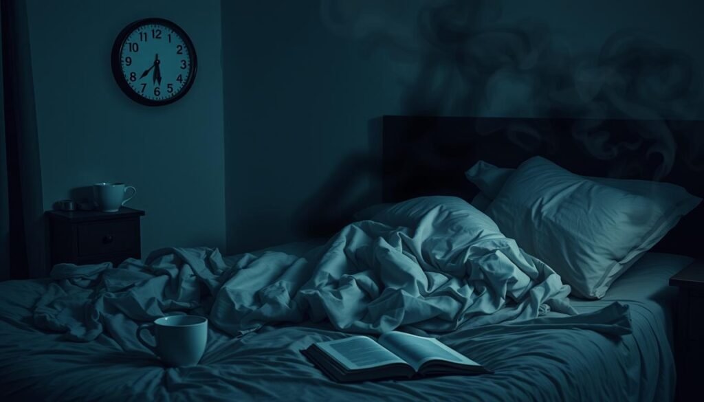 insomnia symptoms