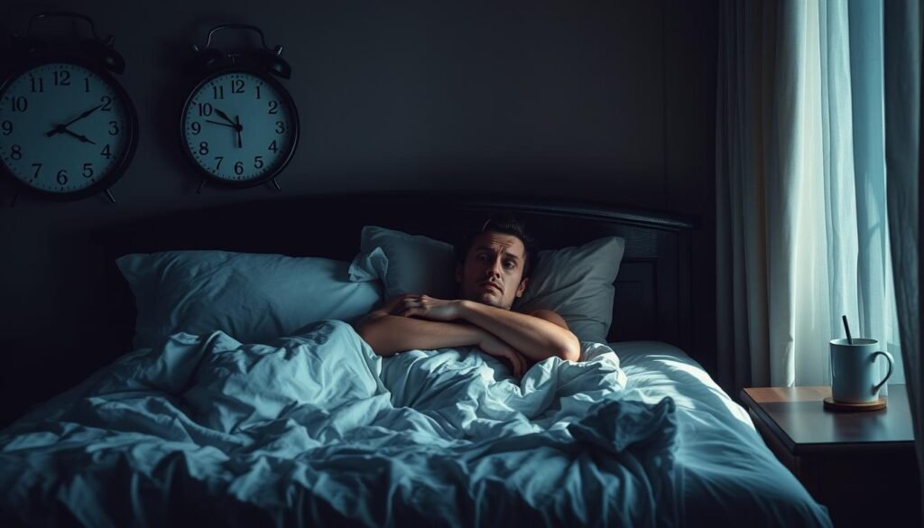 insomnia symptoms