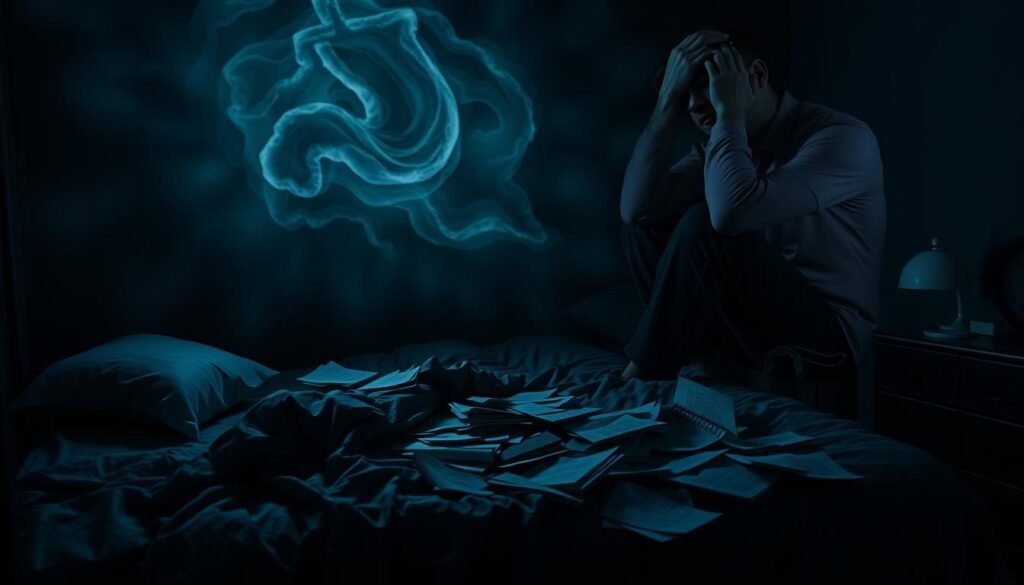 insomnia symptoms
