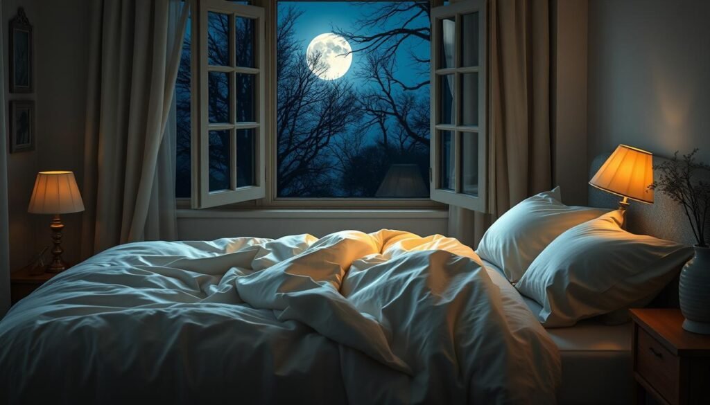 insomnia treatment related to anxiety