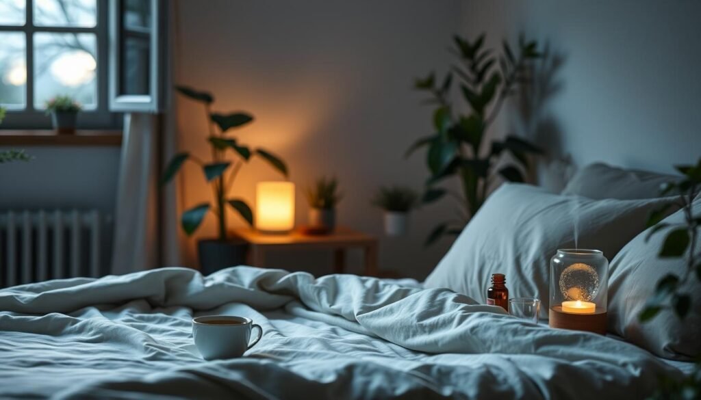 insomnia treatments