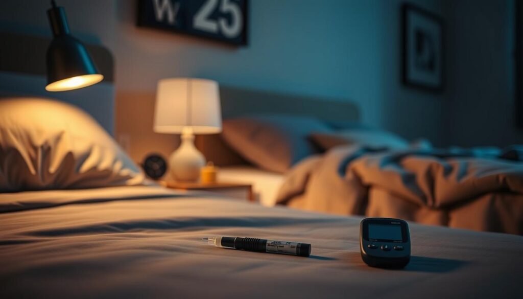 insulin management