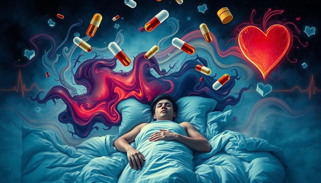 l arginine side effects