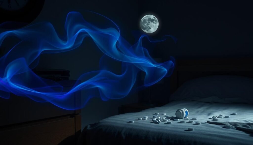 lexapro and sleep issues