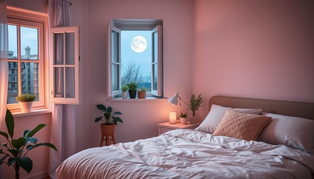 lifestyle changes for sleep improvement