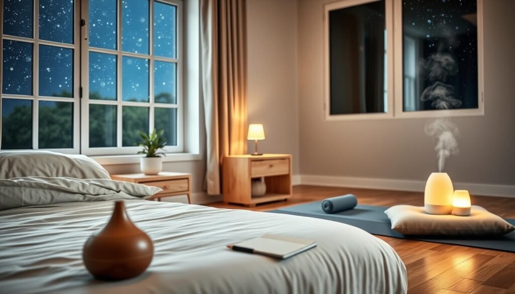 lifestyle modifications for improving sleep quality