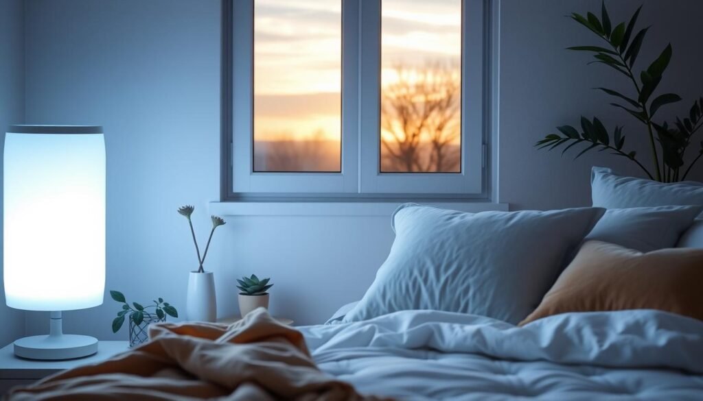 light therapy benefits