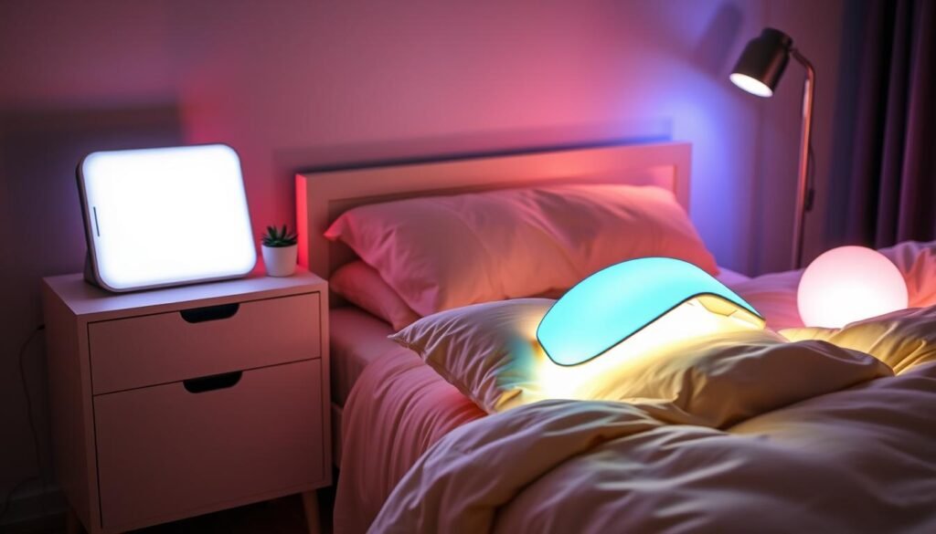 light therapy devices