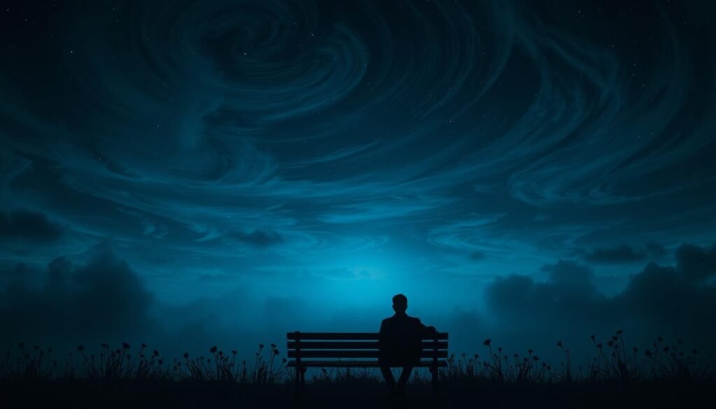 long-term effects of sleep disturbances