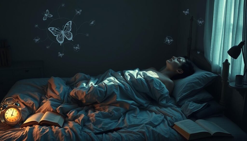 lupus and mental health impact on sleep quality