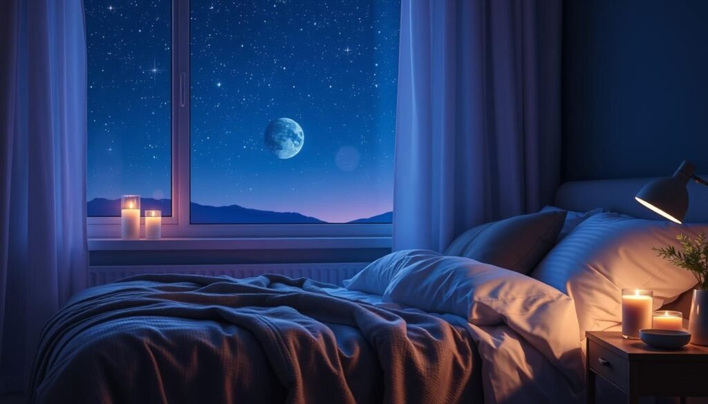 managing insomnia