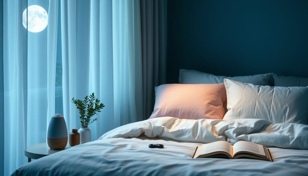 managing insomnia ADHD