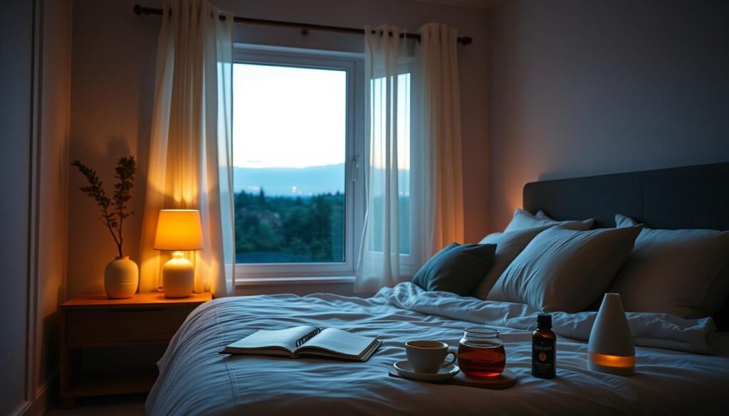 managing insomnia on antidepressants