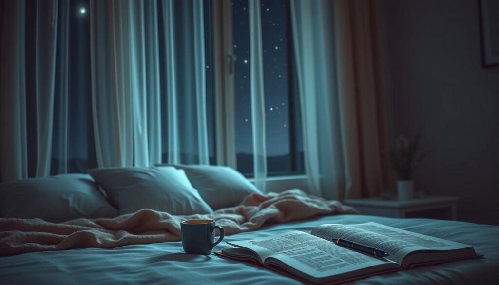 managing rebound insomnia