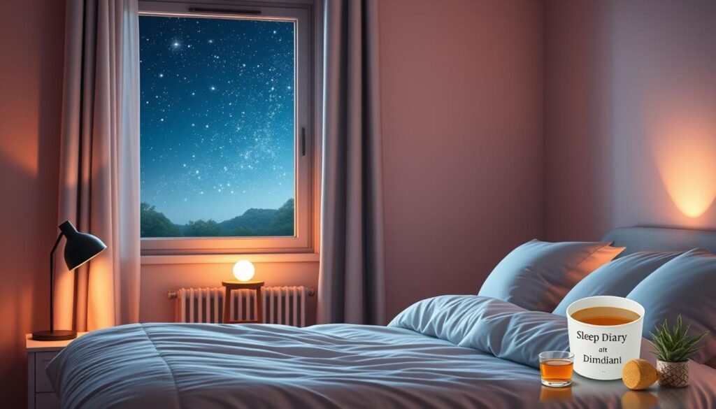 managing sleep issues with dementia