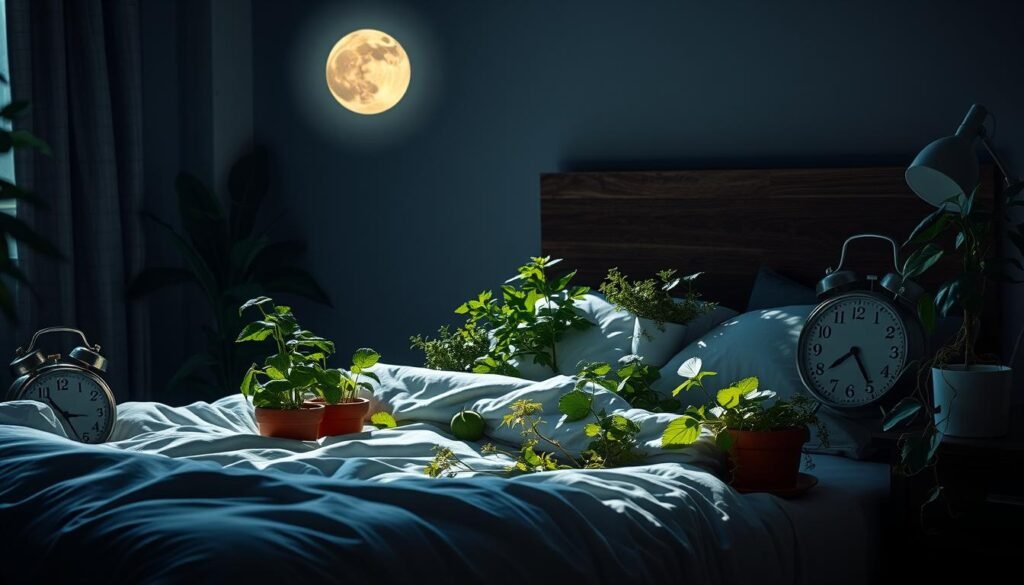 meatless diets sleep deprivation