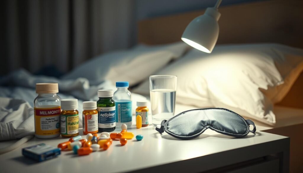 medications for bipolar insomnia