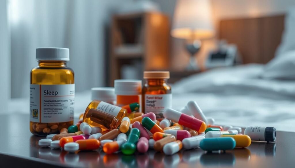 medications for sleep disorders