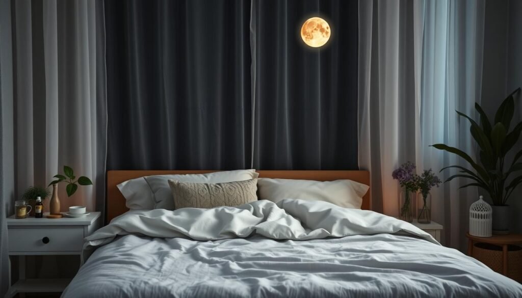 menopause sleep alternatives