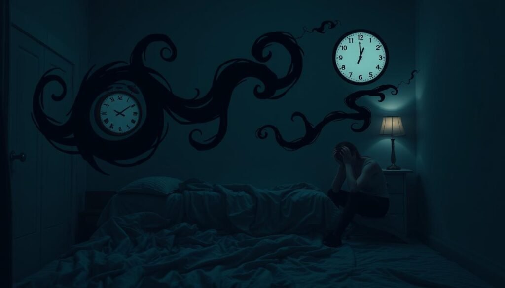 mental health effects of insomnia