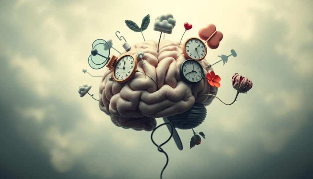 mental health indicators