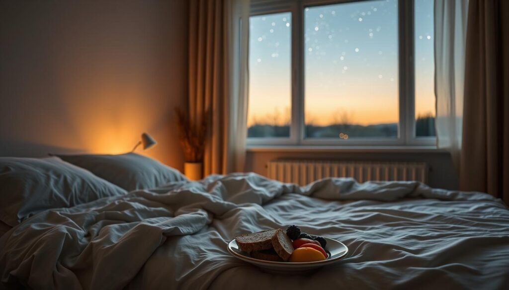 mindful carbohydrate timing