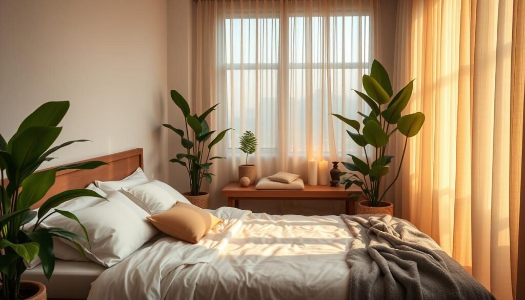 mindfulness and relaxation techniques for better sleep