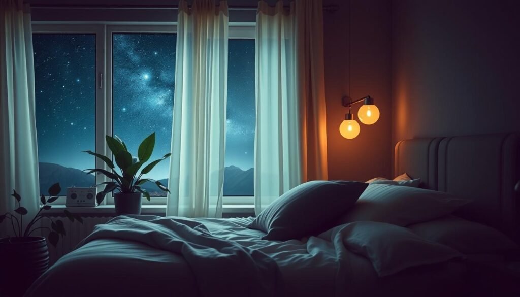mindfulness for sleep