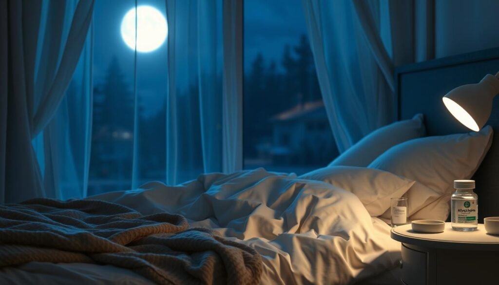 mirtazapine for insomnia