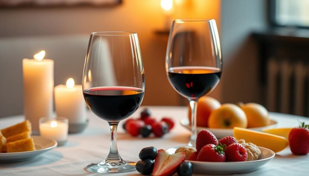 moderation in alcohol consumption