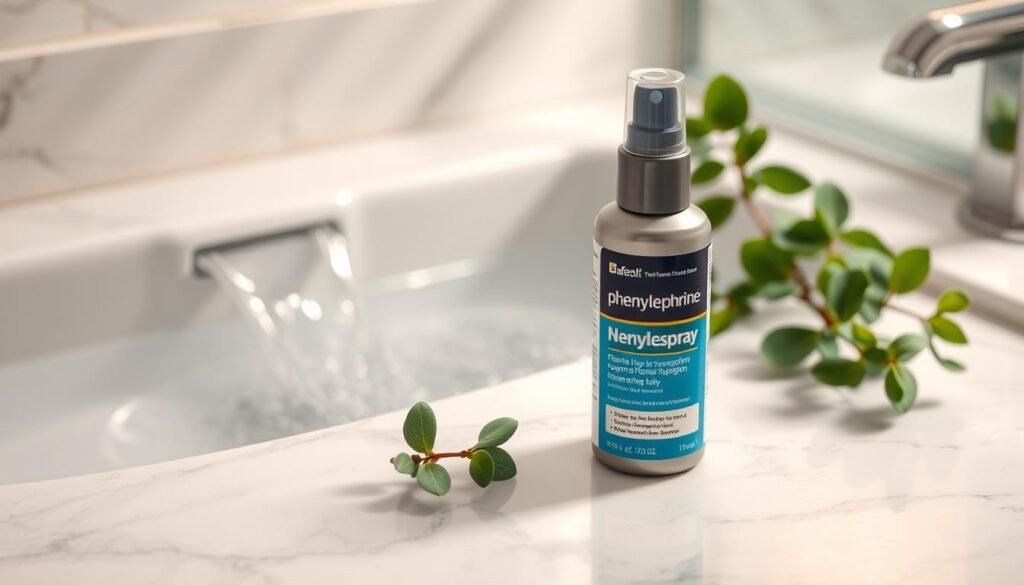 nasal congestion treatment