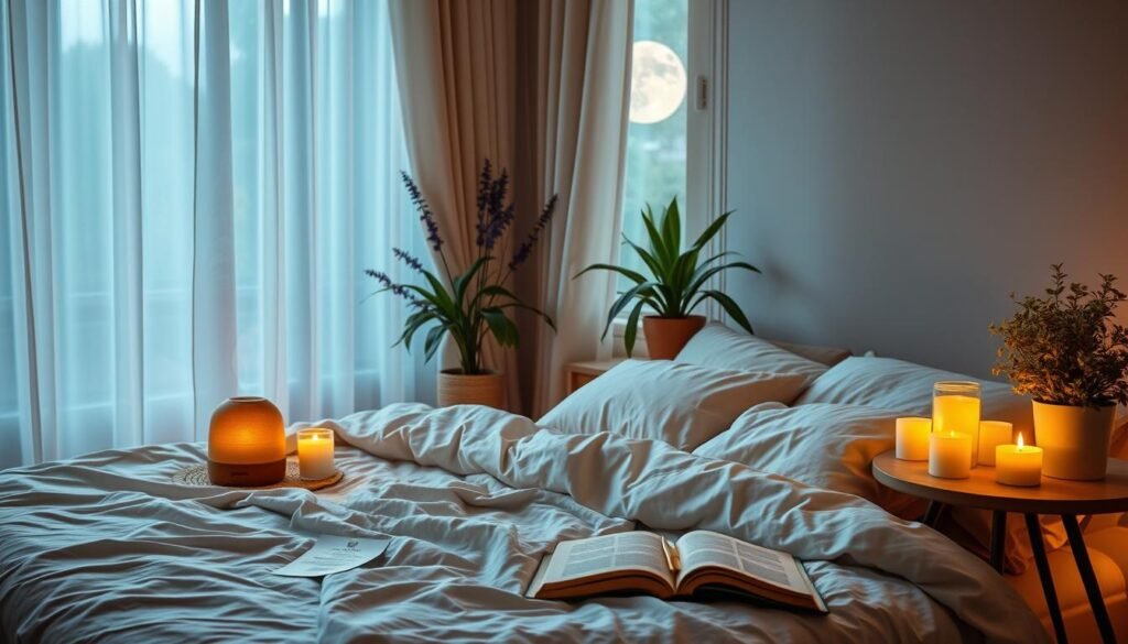 natural insomnia treatments