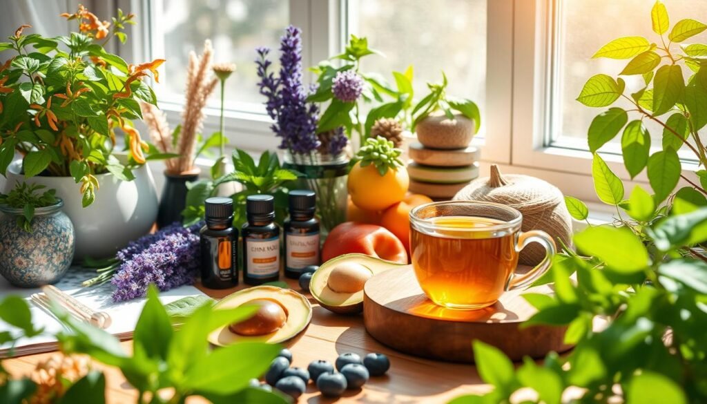 natural remedies for ADHD