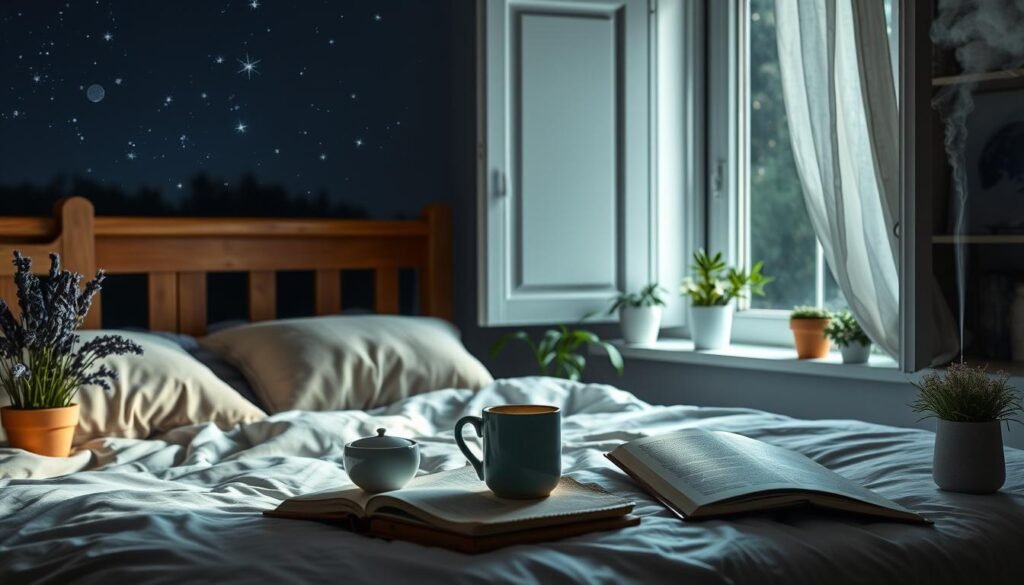 natural remedies for ADHD insomnia treatment