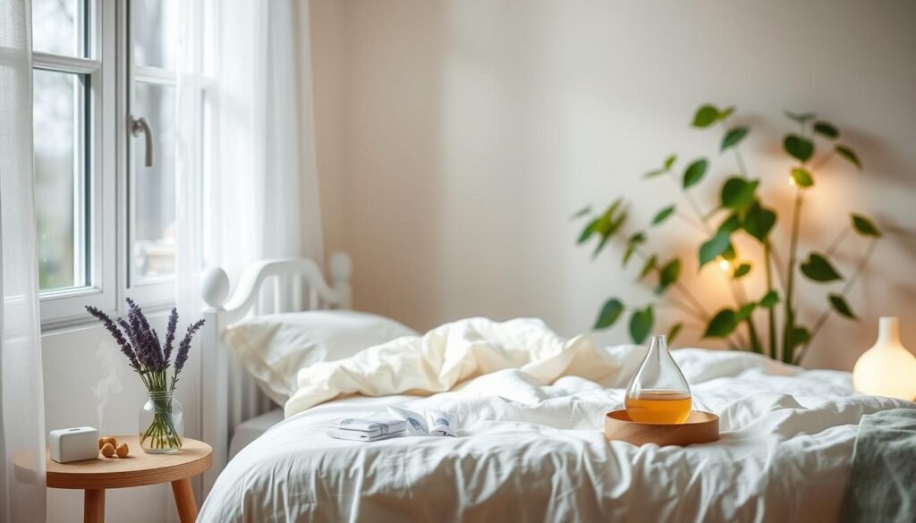 natural remedies for child insomnia