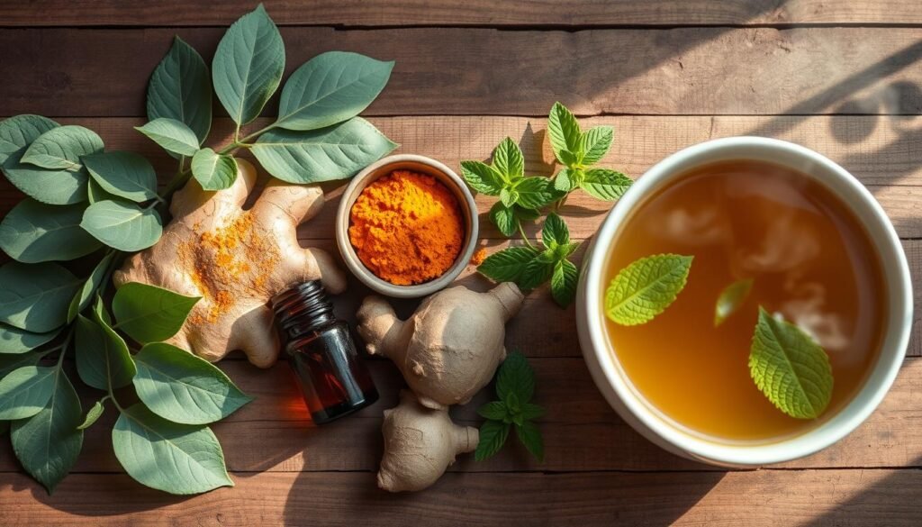 natural remedies for congestion
