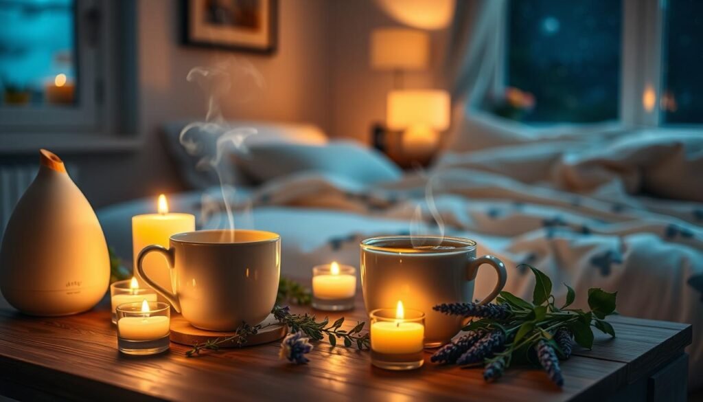 natural remedies for insomnia