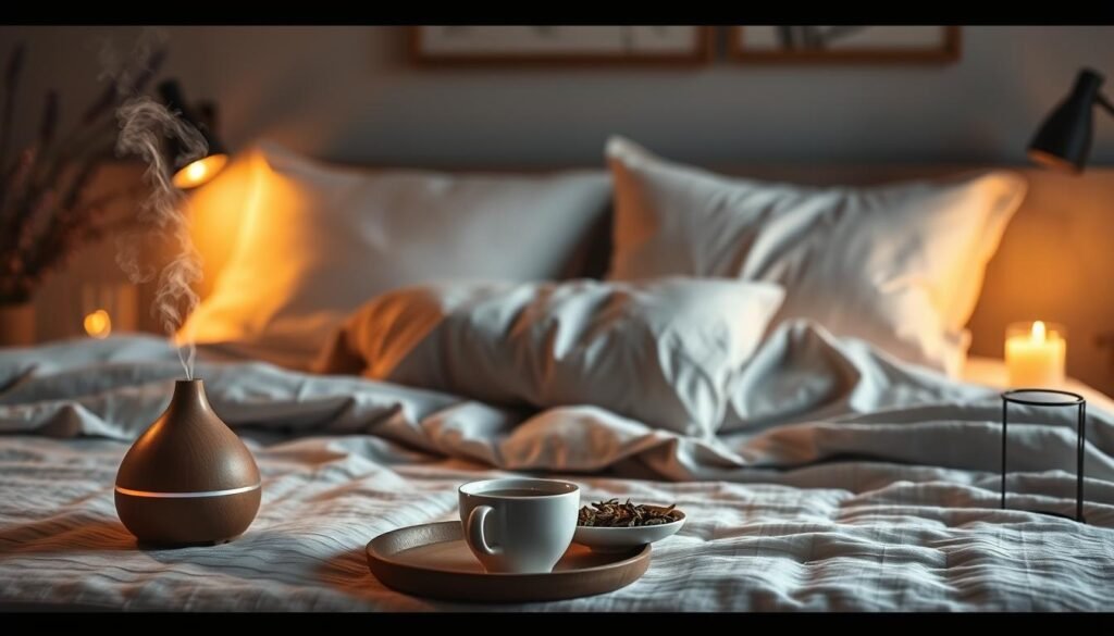 natural remedies for insomnia