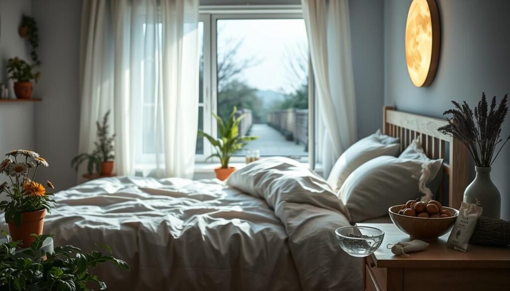 natural remedies for insomnia